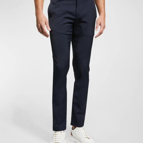 Men’s Theory The Zaine Neoteric Navy Pants size 34 Made in the USA